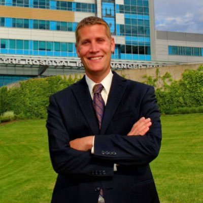 Profile Picture of Daniel Makowski (@DanielMakowski9) on Twitter