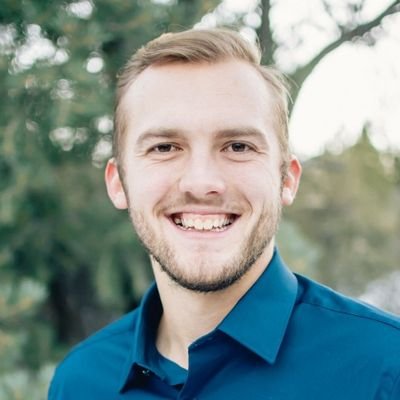 Profile Picture of Erik Halverson (@Erikitswithak) on Twitter