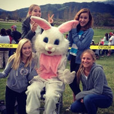 Profile Picture of Darcey Wesely (@oneksvMaureen) on Twitter