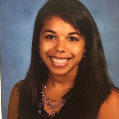 Profile Picture of Amber Gardner, Ed.S (@_MsGardner) on Twitter