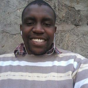 Profile Picture of Mickey Kennedy Oduon (@mickey_oduong) on Twitter