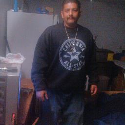 Profile Picture of RUDY CERVANTEZ (@cervantez_rudy) on Twitter