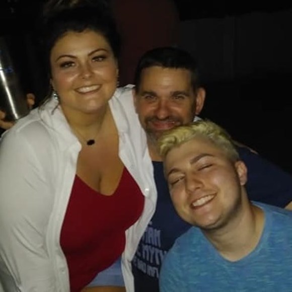 Profile Picture of Eric Carrier (@zeus3687) on Poshmark