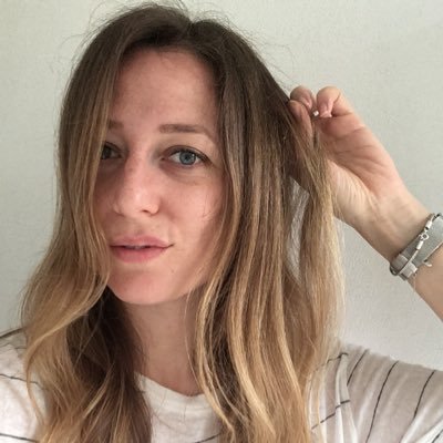 Profile Picture of Kate Lindemans (@KCRLindemans) on Twitter