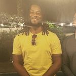 Jovan M. Bryant - Instagram Profile Picture of Jovan M. Bryant (@_marcellusb) on Instagram