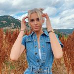 Profile Picture of Lulu Stringer (@lulustringer) on Instagram