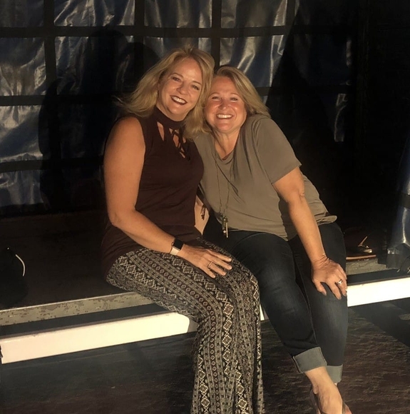 Profile Picture of Celeste Caravette-schall (@marksam07) on Poshmark