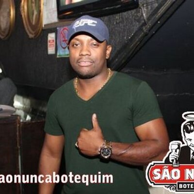 Profile Picture of Mario Mattos (@mariomattos10) on Twitter
