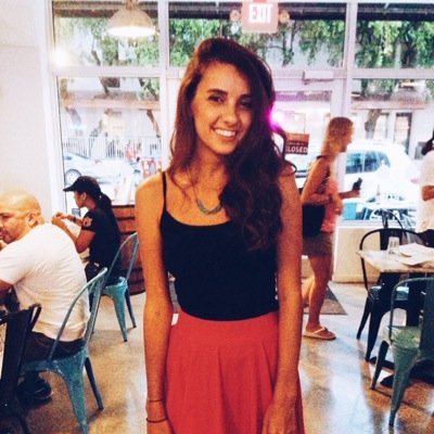 Profile Picture of Andrea Scully (@ScullyMiss) on Twitter