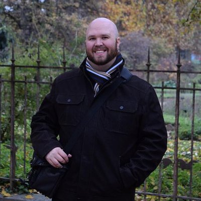 Profile Picture of Donnie Roberts (@unrealgoals) on Twitter
