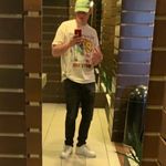Profile Picture of Chris Schipper (@chrissschipper) on Instagram