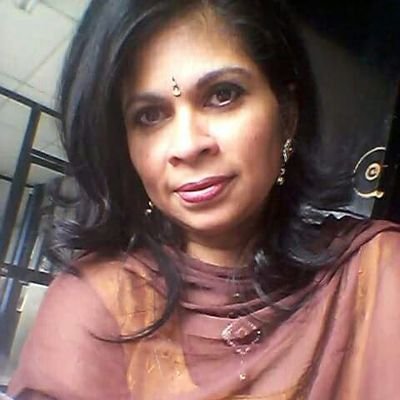 Profile Picture of Gigi Joseph (@gigijoseph1) on Twitter