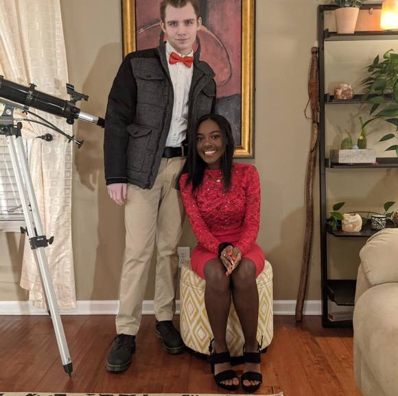 Profile Picture of Kevanna Williams (@kevvaannaa) on Poshmark