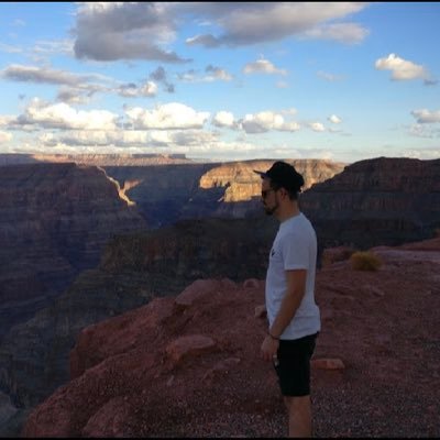 Profile Picture of Joe Groome (@Jdgroome) on Twitter