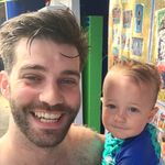 Profile Picture of Adam Rickett (@father_of_arlo) on Instagram