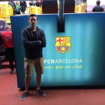 Profile Picture of James Moorhouse (@mr_moorhousePE) on Twitter