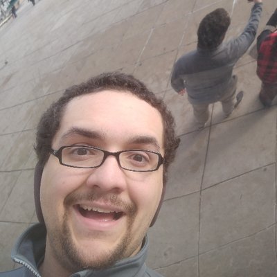 Profile Picture of Jonathan Picker (@japicker) on Twitter