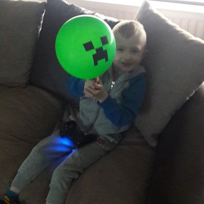 Profile Picture of Kane Allen (@Kaneallen15) on Twitter