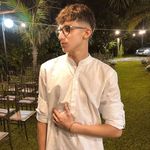 Profile Picture of Nicolas Augusto Bezerra (@nicolasaugusto999) on Instagram