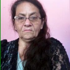 Profile Picture of Inez Maria Da Fonseca Oliveira (@inezmariadafon1) on Twitter