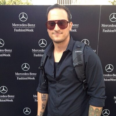 Profile Picture of Nicholas DiGenova (@Nick_DiGenova) on Twitter