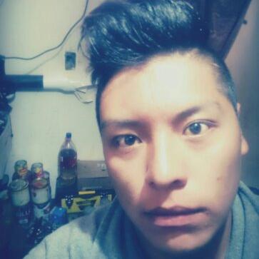 Profile Picture of Douglas Herrera Orte (@DhoOrte) on Twitter