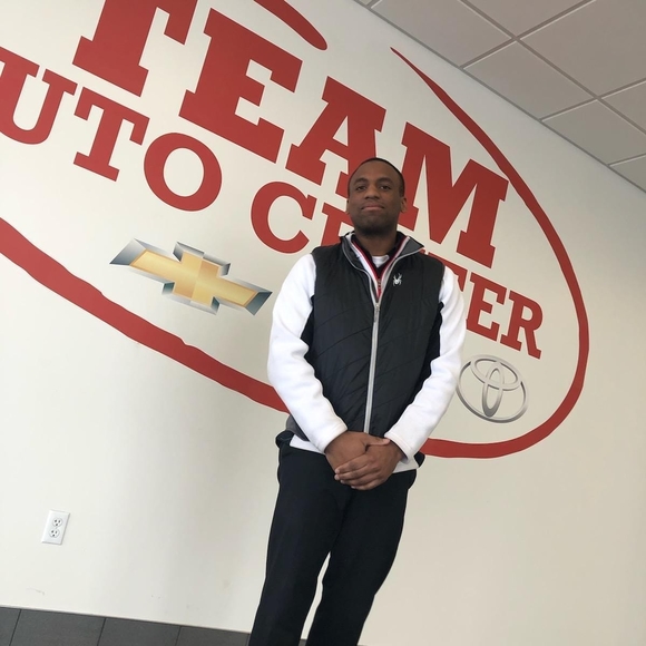 Profile Picture of Brad Johnston (@bradj621) on Poshmark