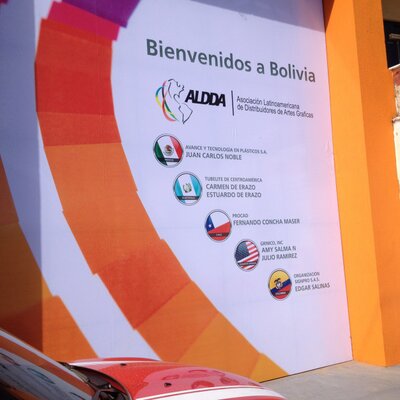 Profile Picture of Fernando Concha (@Fernando_Concha) on Twitter