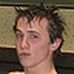 Profile Picture of Alex Starr (@peacemaker636) on Flickr