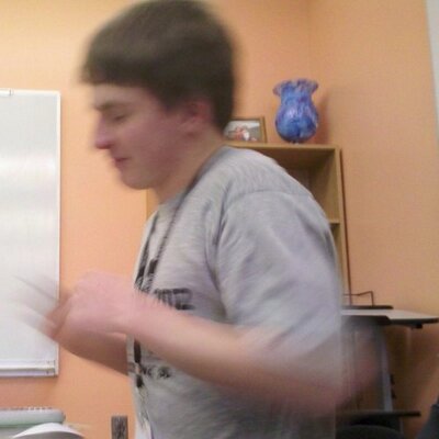 Profile Picture of Arthur Hines (@ArthurHinez) on Twitter