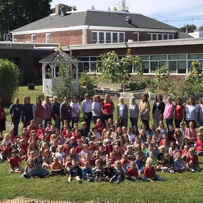 Profile Picture of James Morris School (@kc_chapman) on Twitter