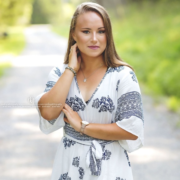 Profile Picture of Gabby Feldmeyer (@gabbyfeldy) on Poshmark