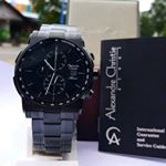 Profile Picture of Jam Tangan Alexander_Cristie⌚ (@jam_alexander.cristie) on Instagram