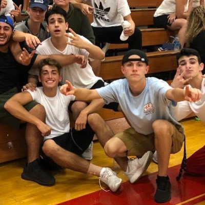 Profile Picture of James Ciraulo (@james_ciraulo) on Twitter