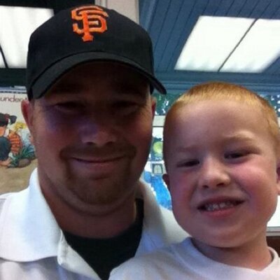 Profile Picture of Thomas Riggle (@spike4801) on Twitter