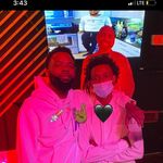 Profile Picture of Andre foster jr (@624_dre) on Instagram