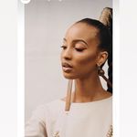 Profile Picture of priscilla jasse (@priscillachandelle) on Instagram