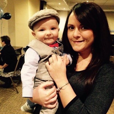 Profile Picture of Dawn Bridges (@dawnb85) on Twitter