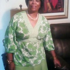Profile Picture of lorraineluckett (@lorraine.luckett) on Tiktok