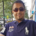 Profile Picture of Ali Al Sadiq (@ali alsadiq) on Flickr