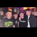 Profile Picture of Connor Cahill (@_connorcahill_) on Instagram