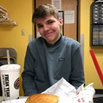 Profile Picture of aidan joyce (@aidanlovespoop) on Instagram