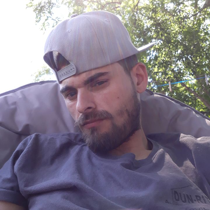 Profile Picture of Andrew Meredith (@andrewyamaha1100) on Tiktok