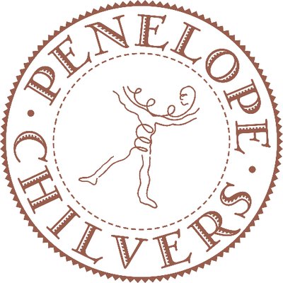Profile Picture of Penelope Chilvers (@penelopechilver) on Twitter