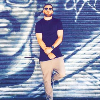 Jay Wilkins - Twitter Profile Picture of Jay Wilkins (@jwilks_official) on Twitter