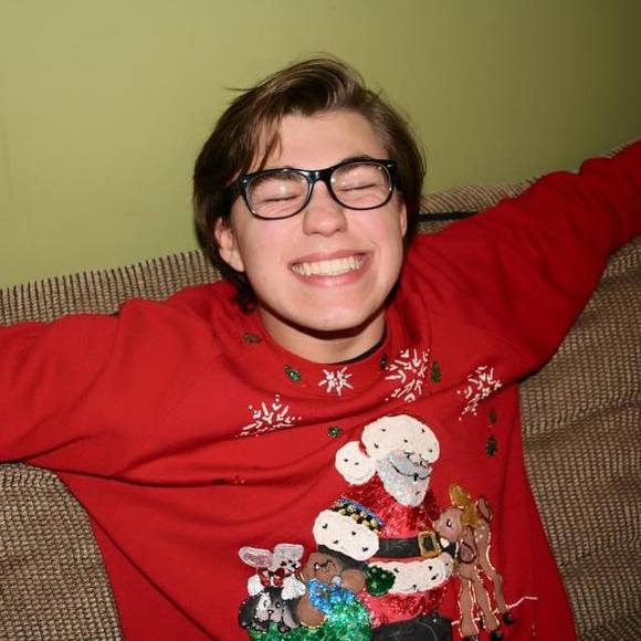 Profile Picture of Jacob Goudy (@jacobgoudy) on Poshmark
