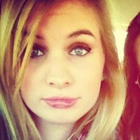 Profile Picture of Jade Barner (@jade-barner) on Quora