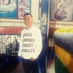 Profile Picture of Dänîèl Däzà (@danielito_1106) on Instagram