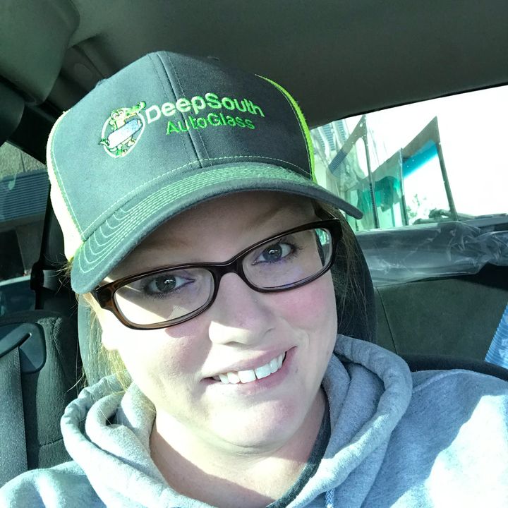 Profile Picture of Danielle Hurtt (@@dontgethurtt) on Tiktok