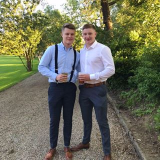 Profile Picture of Jacob Close (@jacob.close.33) on Facebook